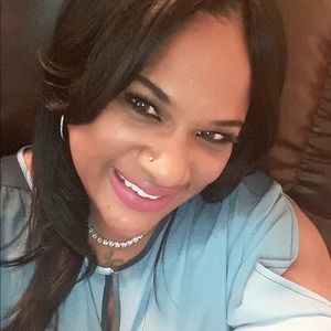 Meet your Posher, Barbara